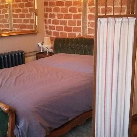 Apartamento Charming Old Style Honfleur Exterior foto